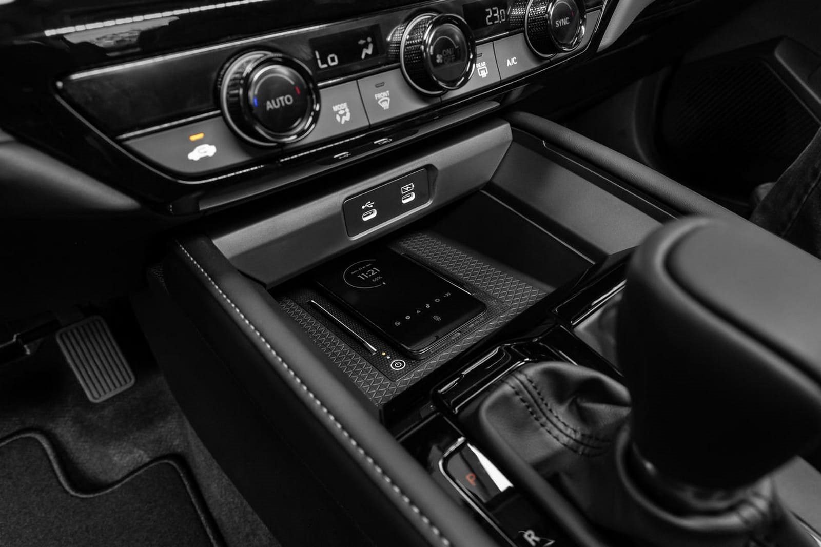 2024 - HONDA ACCORD ADVANCED HYBRID, foto 61