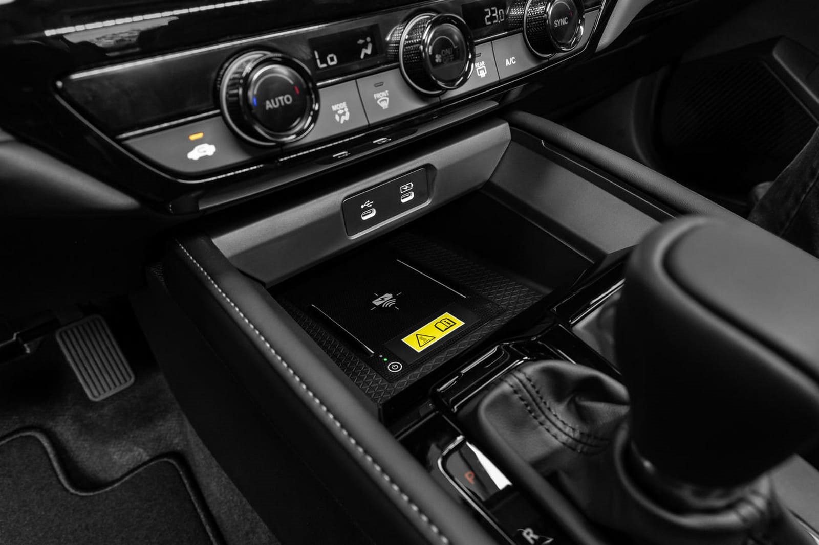 2024 - HONDA ACCORD ADVANCED HYBRID, foto 62