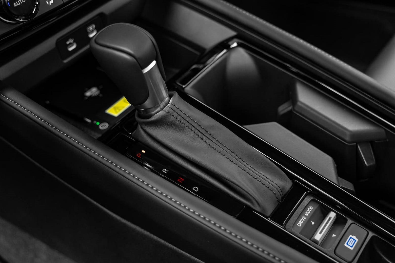 2024 - HONDA ACCORD ADVANCED HYBRID, foto 63
