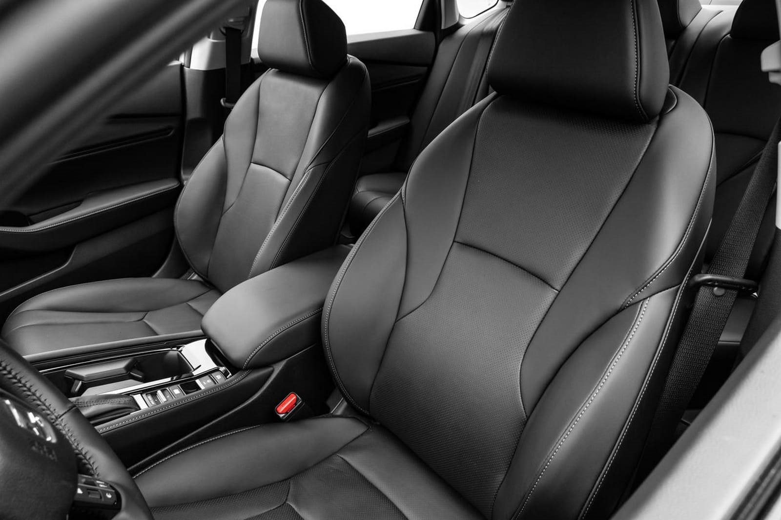 2024 - HONDA ACCORD ADVANCED HYBRID, foto 71