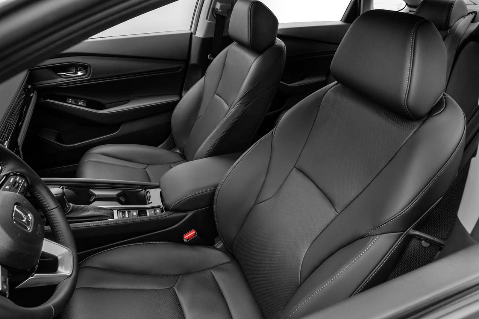 2024 - HONDA ACCORD ADVANCED HYBRID, foto 72