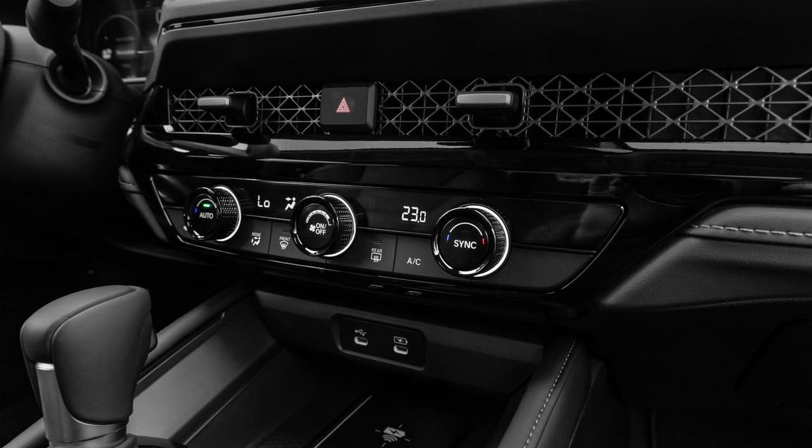 2024 - HONDA ACCORD ADVANCED HYBRID, foto 73