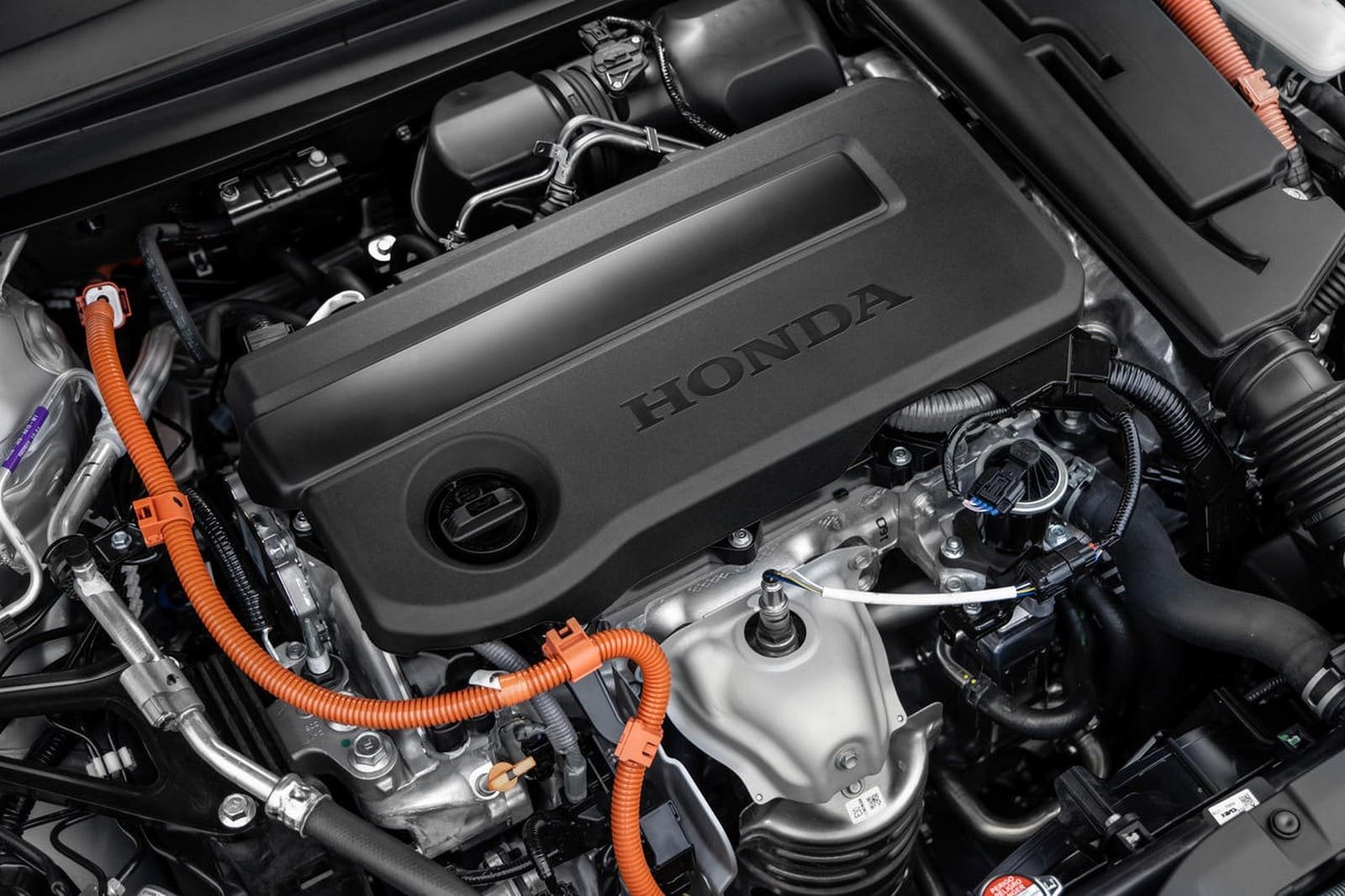 2024 - HONDA ACCORD ADVANCED HYBRID, foto 74