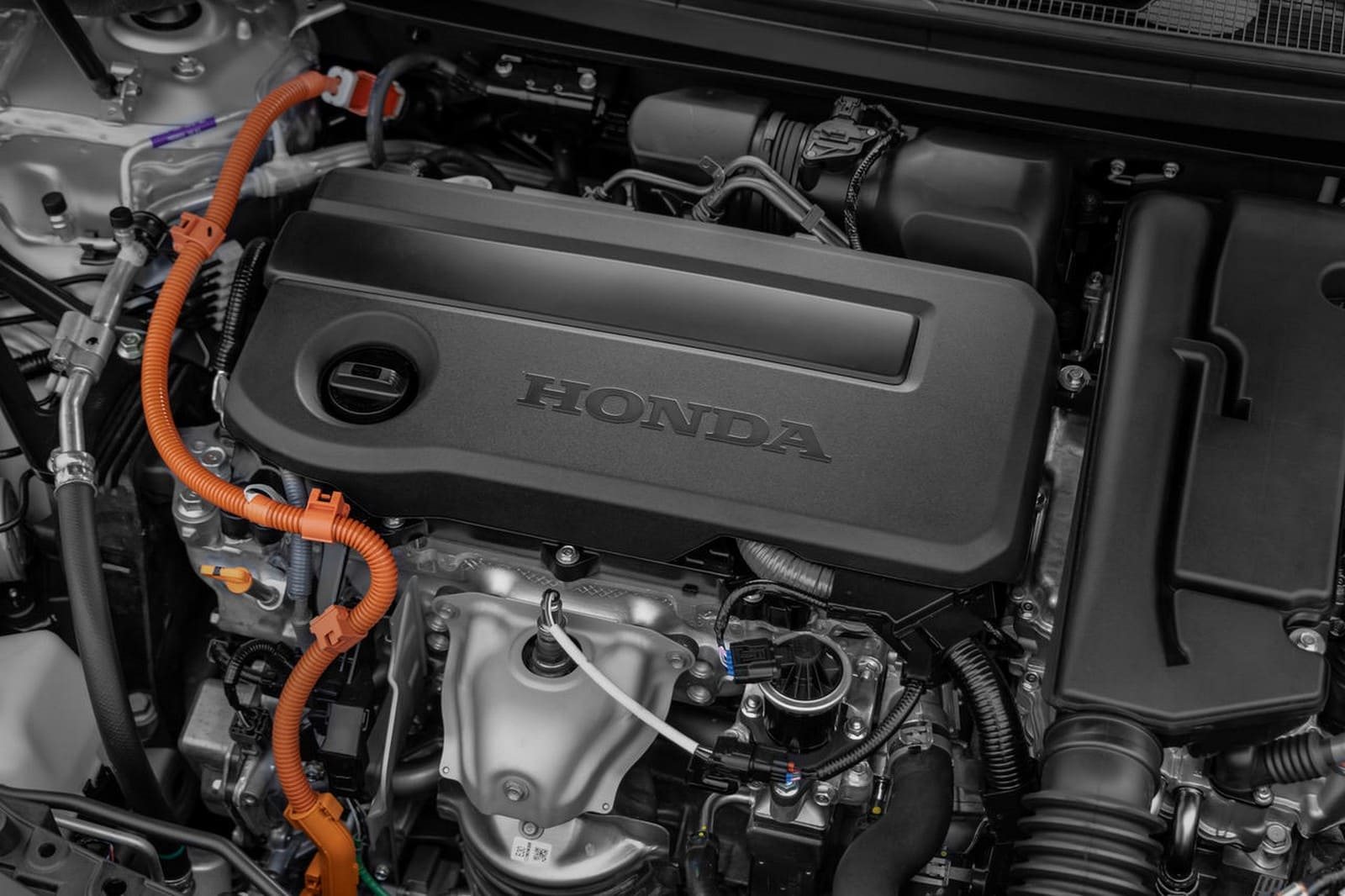 2024 - HONDA ACCORD ADVANCED HYBRID, foto 75