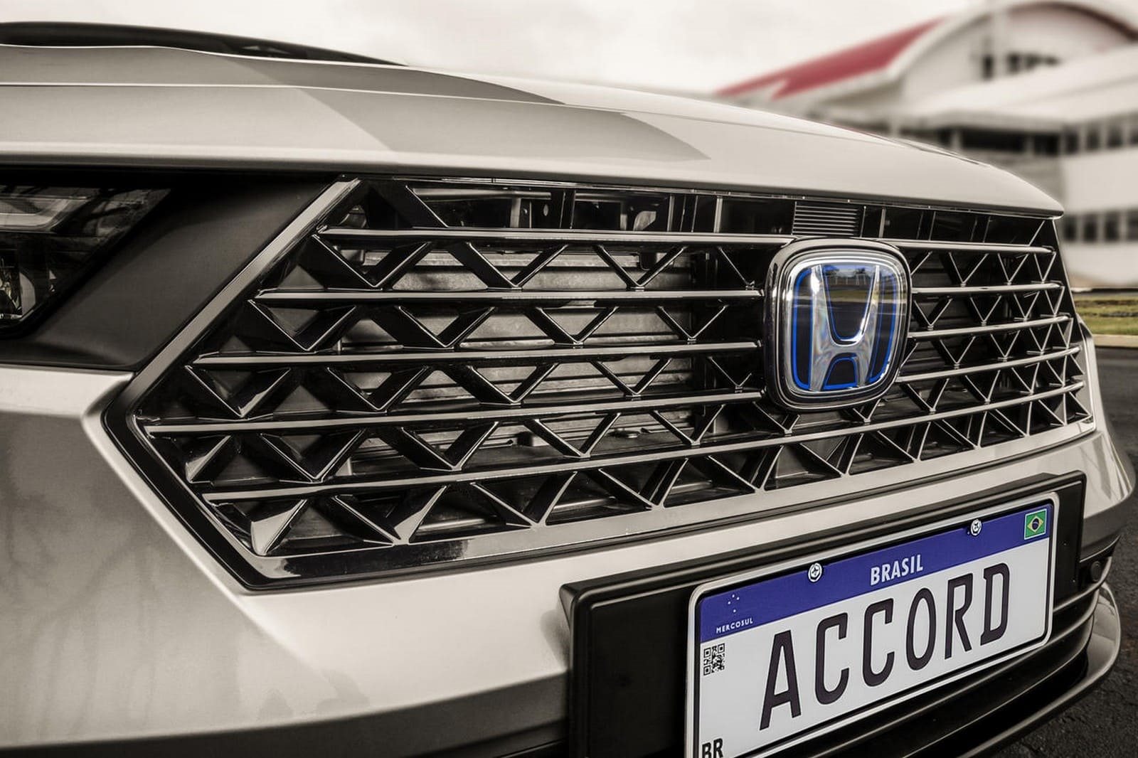 2024 - HONDA ACCORD ADVANCED HYBRID, foto 78