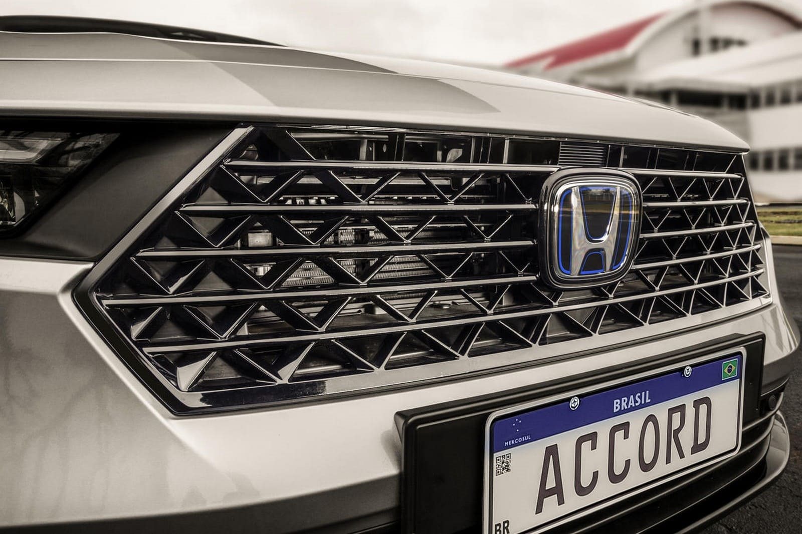 2024 - HONDA ACCORD ADVANCED HYBRID, foto 79