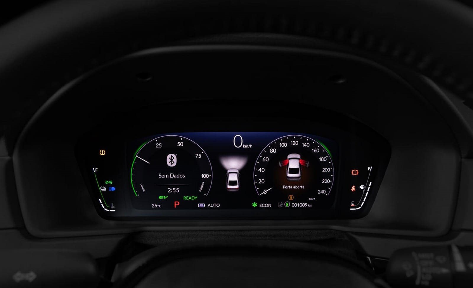 2024 - HONDA ACCORD ADVANCED HYBRID, foto 81