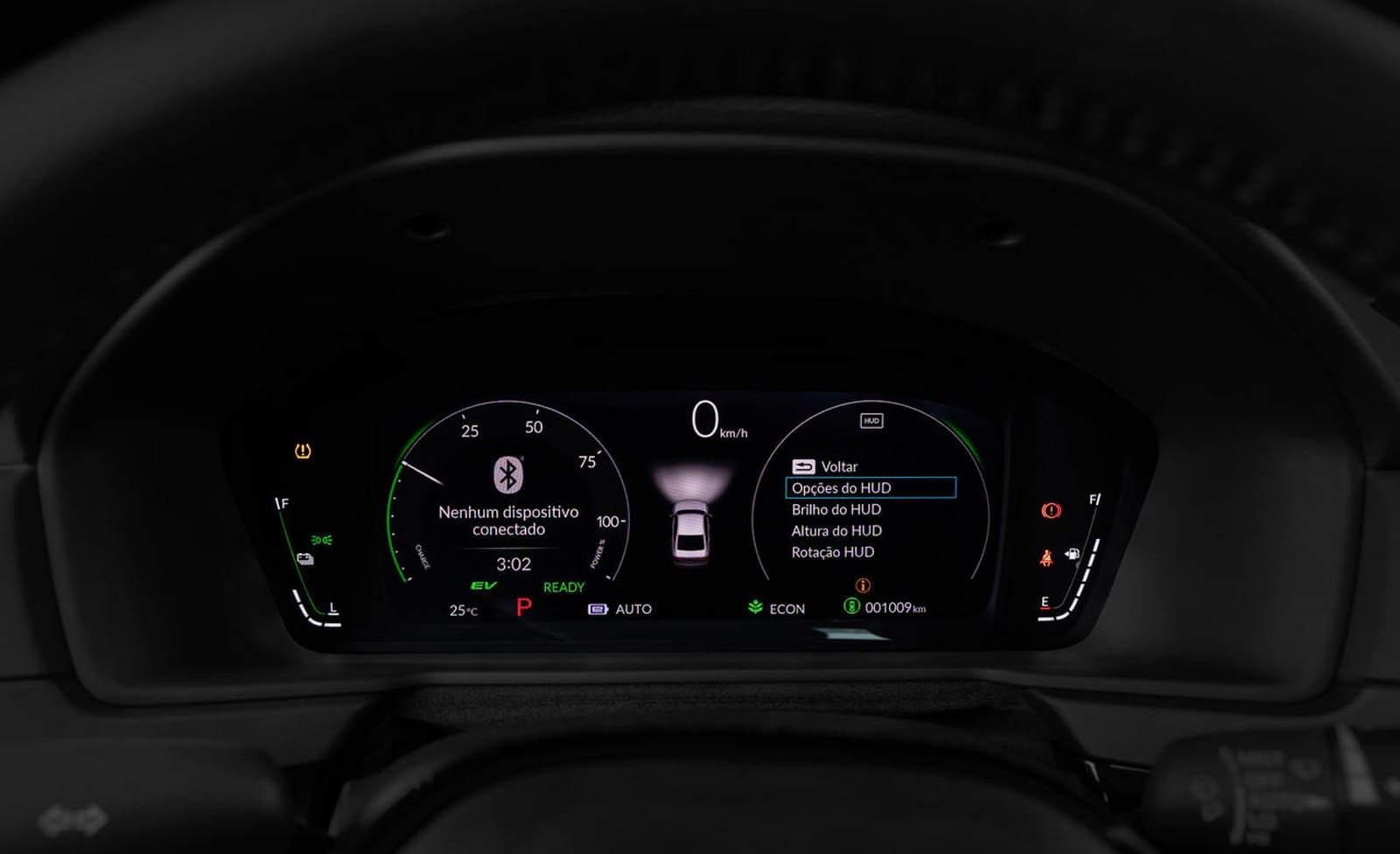 2024 - HONDA ACCORD ADVANCED HYBRID, foto 85