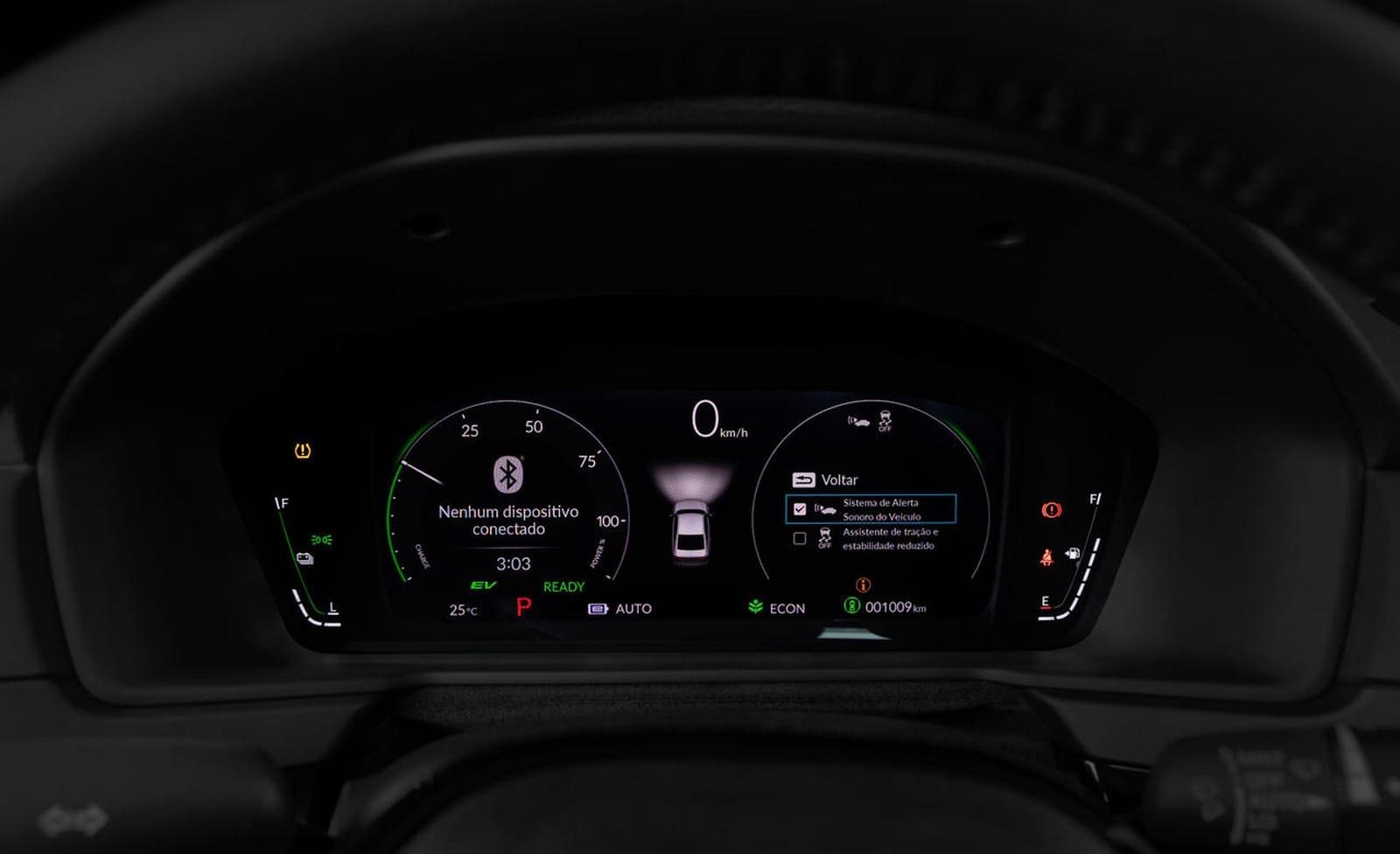 2024 - HONDA ACCORD ADVANCED HYBRID, foto 86