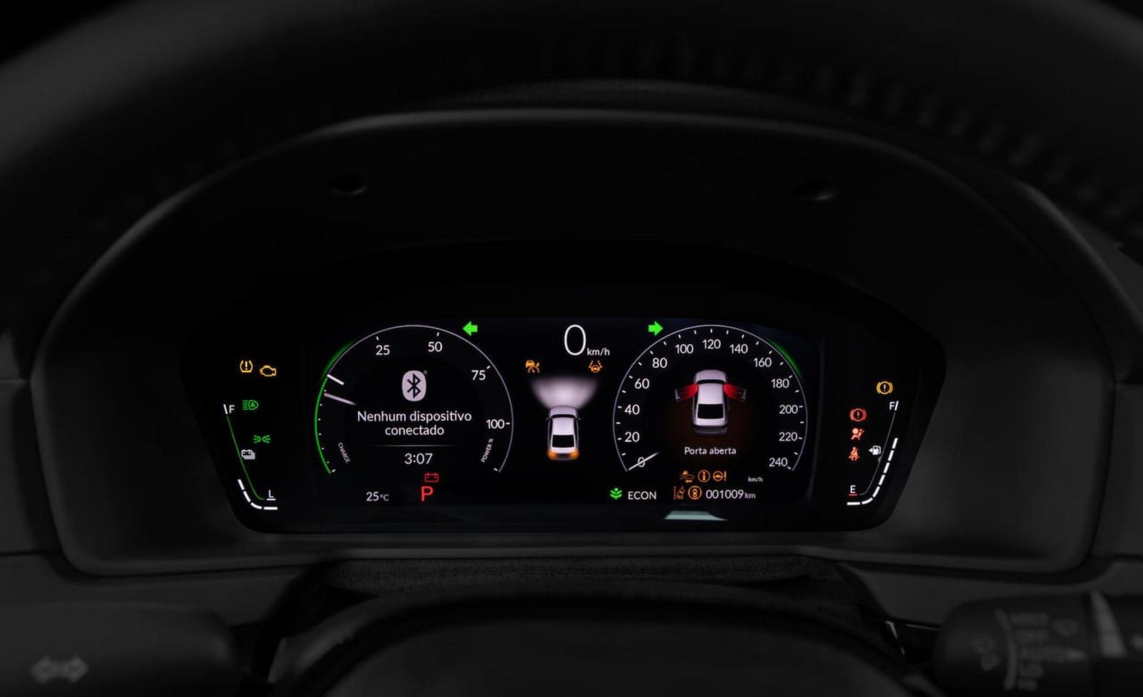 2024 - HONDA ACCORD ADVANCED HYBRID, foto 91