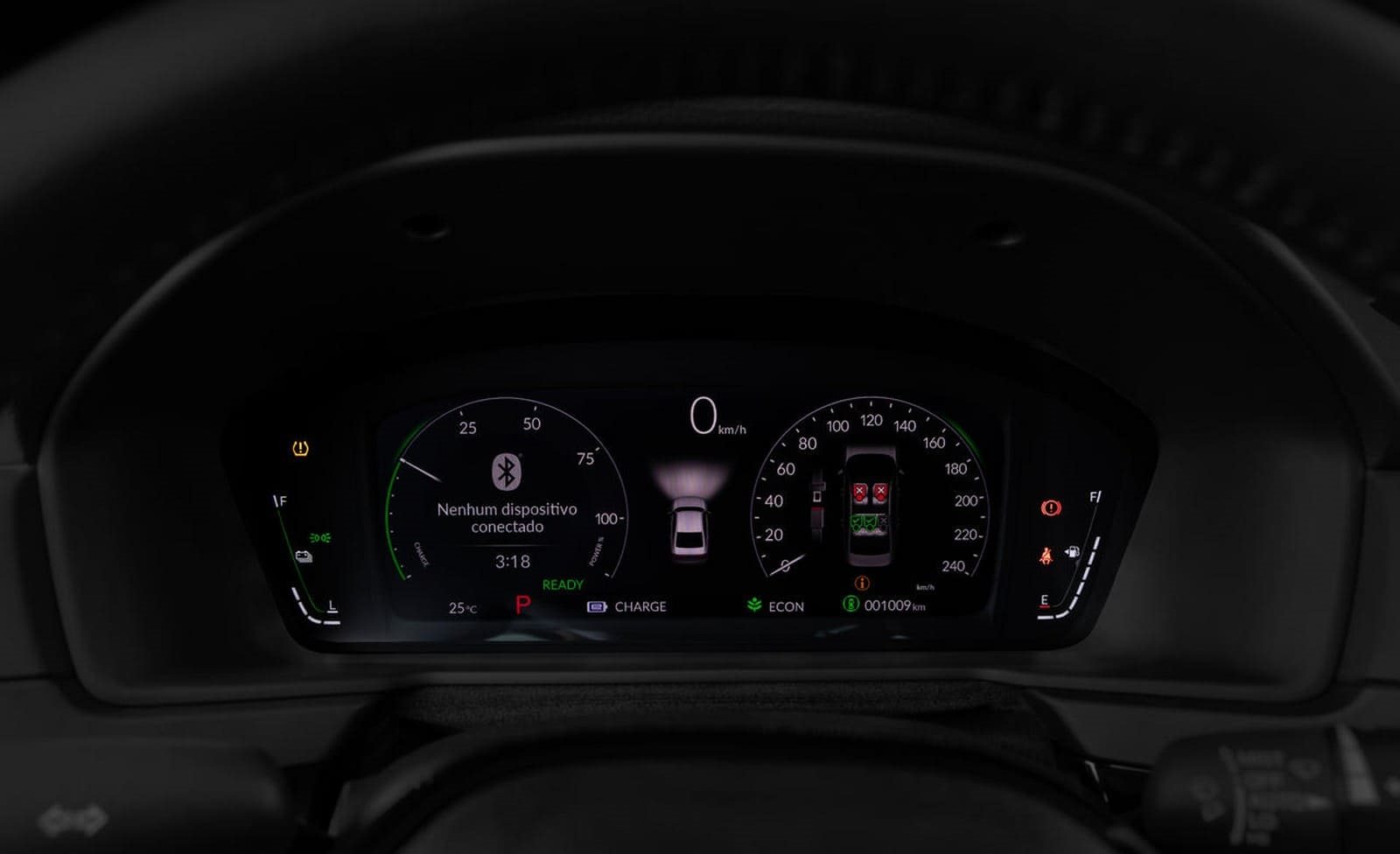 2024 - HONDA ACCORD ADVANCED HYBRID, foto 94