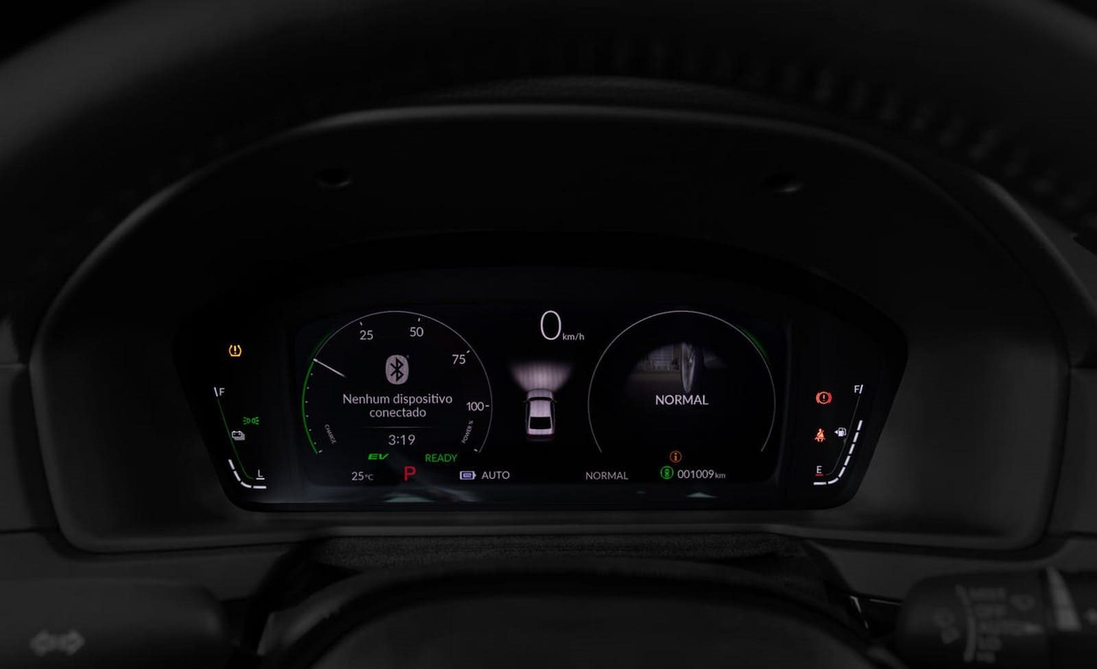 2024 - HONDA ACCORD ADVANCED HYBRID, foto 97