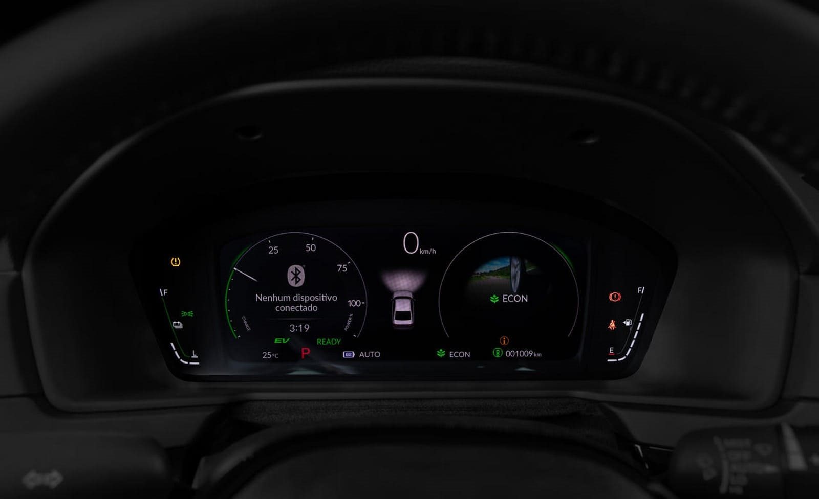 2024 - HONDA ACCORD ADVANCED HYBRID, foto 99