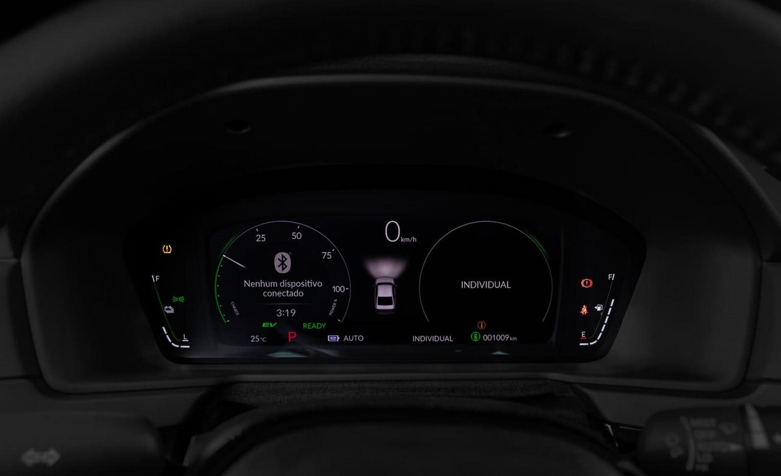 2024 - HONDA ACCORD ADVANCED HYBRID, foto 100