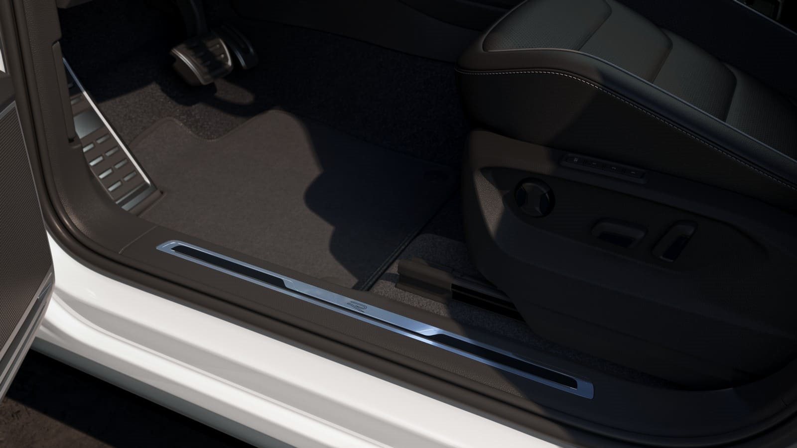 VOLKSWAGEN TIGUAN ALLSPACE, foto 7