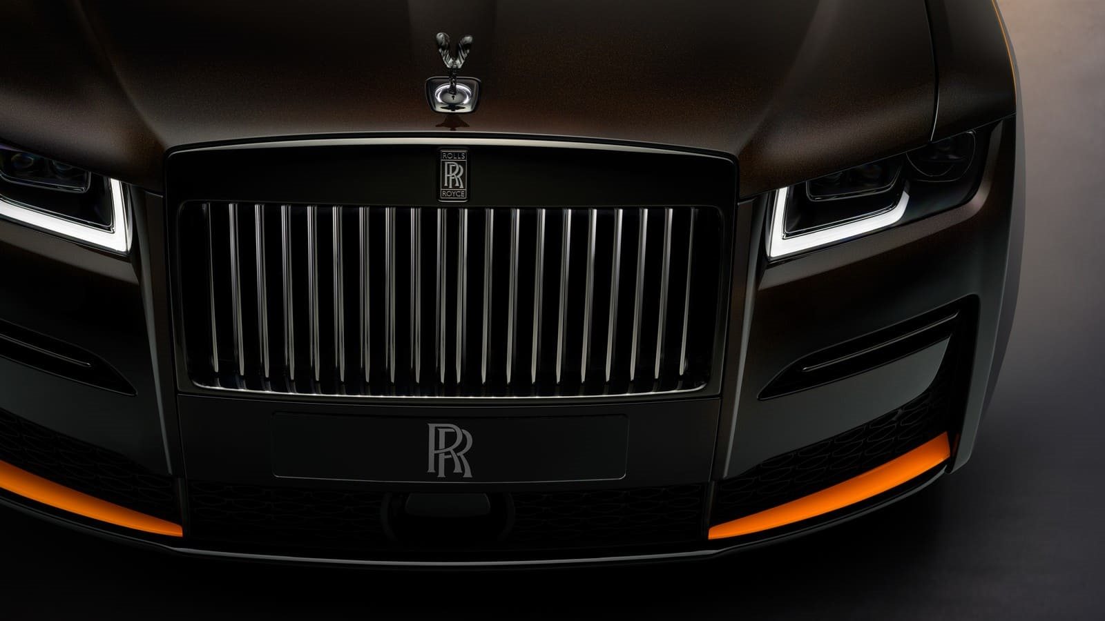 ROLLS-ROYCE BLACK BADGE GHOST ÉKLEIPSIS PRIVATE COLLECTION, foto 7