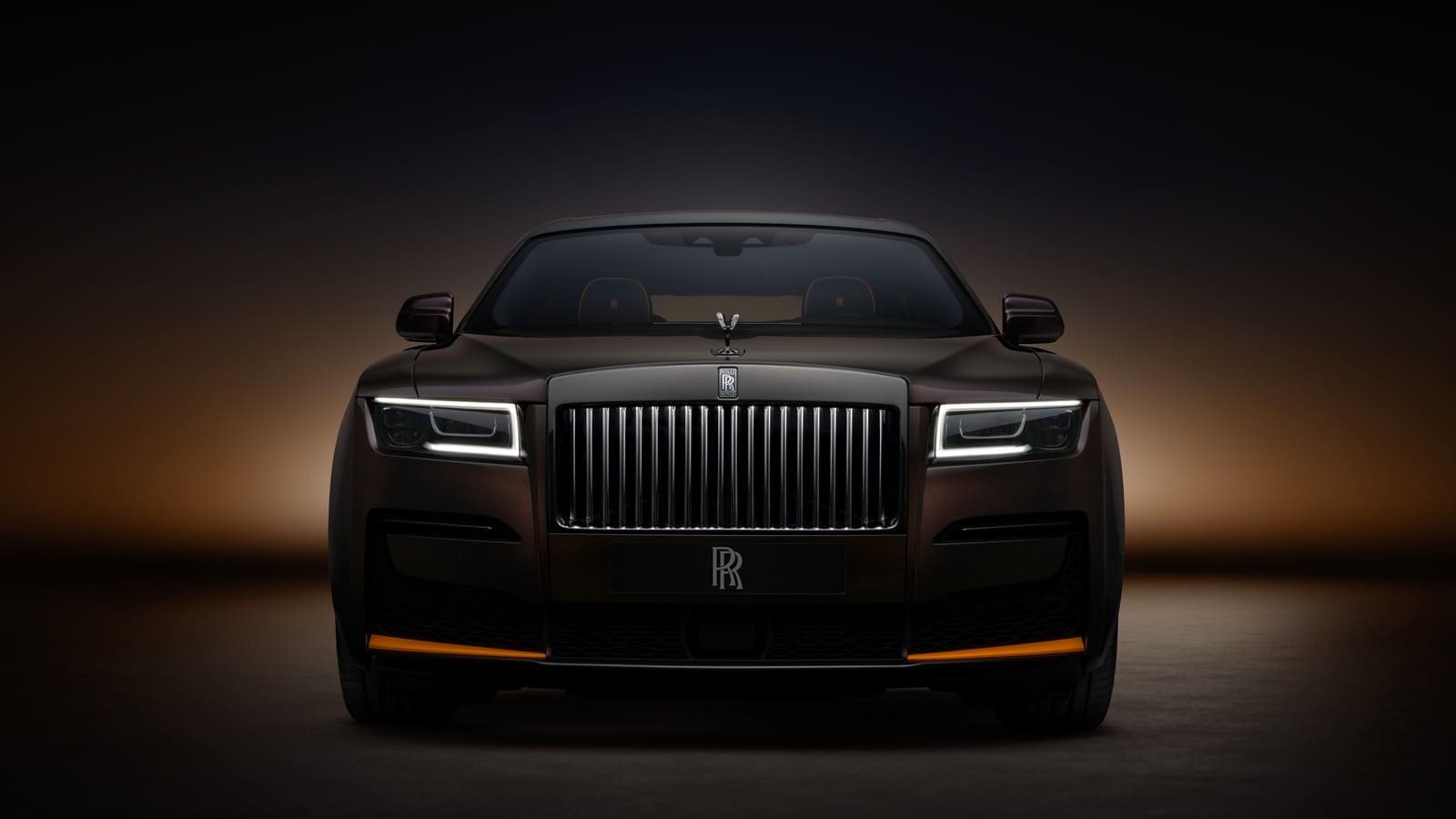 ROLLS-ROYCE BLACK BADGE GHOST ÉKLEIPSIS PRIVATE COLLECTION, foto 8