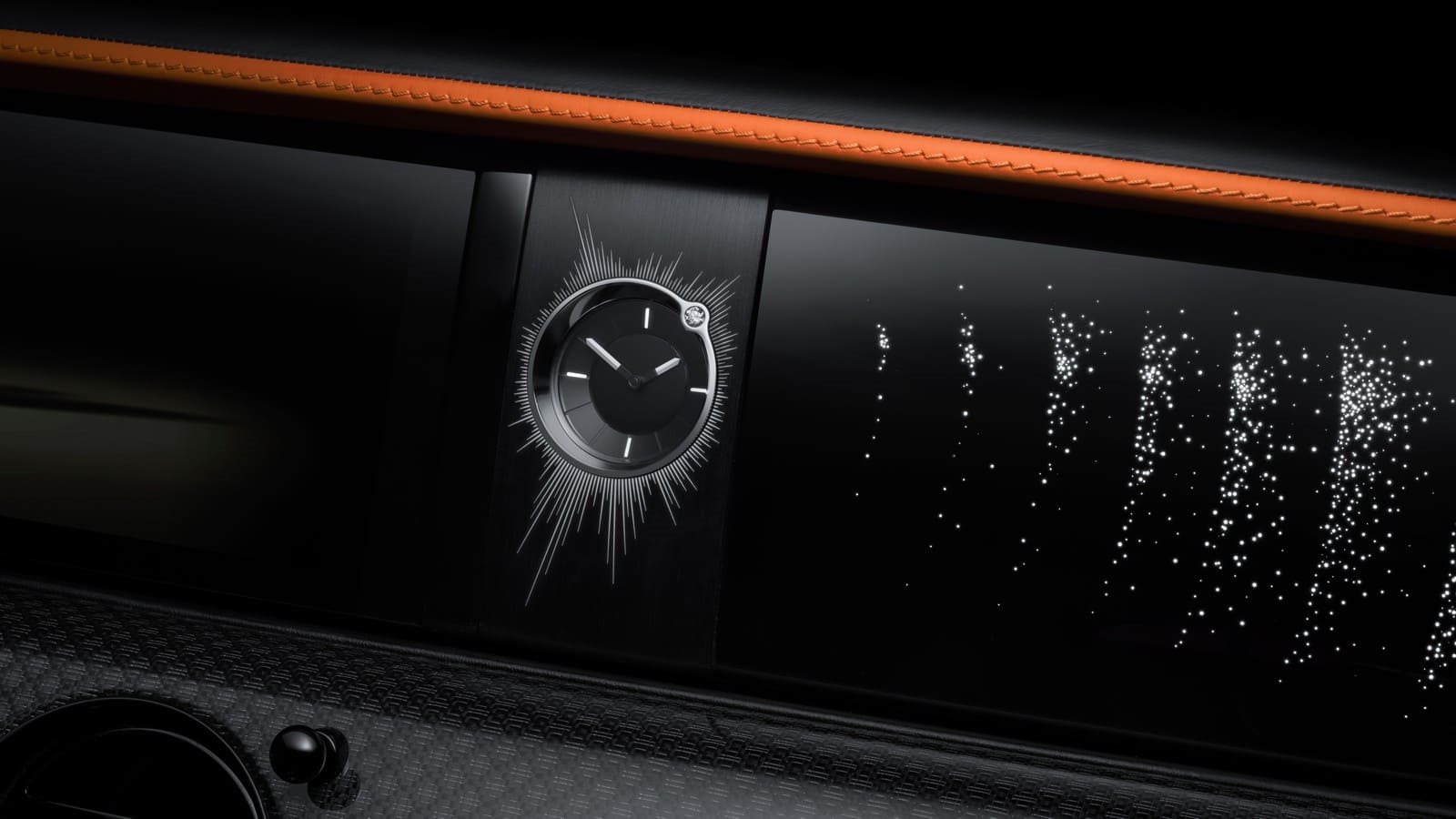 ROLLS-ROYCE BLACK BADGE GHOST ÉKLEIPSIS PRIVATE COLLECTION, foto 15