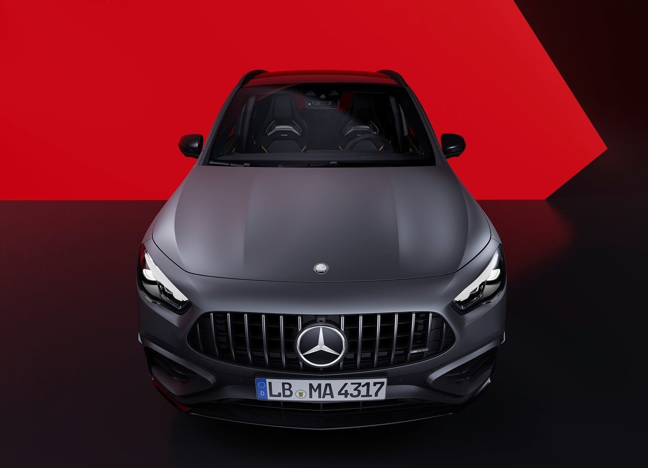 2024 - MERCEDES-AMG GLA 45 S, foto 6