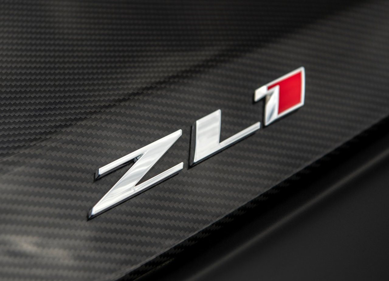 2023 - CHEVROLET CAMARO ZL1 ‘THE EXORCIST’ FINAL EDITION BY HENNESSEY, foto 9