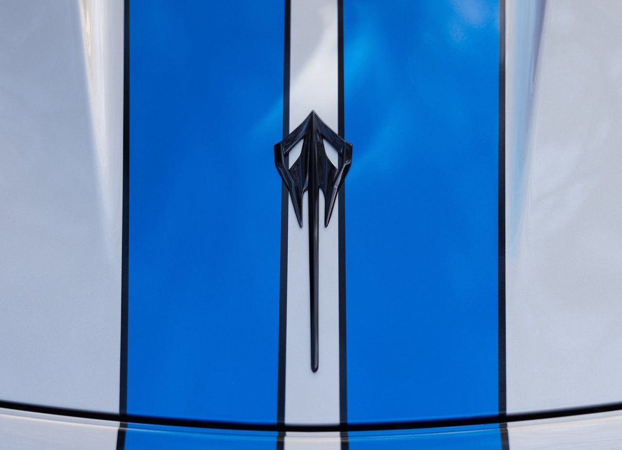 2024 - CHEVROLET CORVETTE E-RAY CONVERTIBLE, foto 17