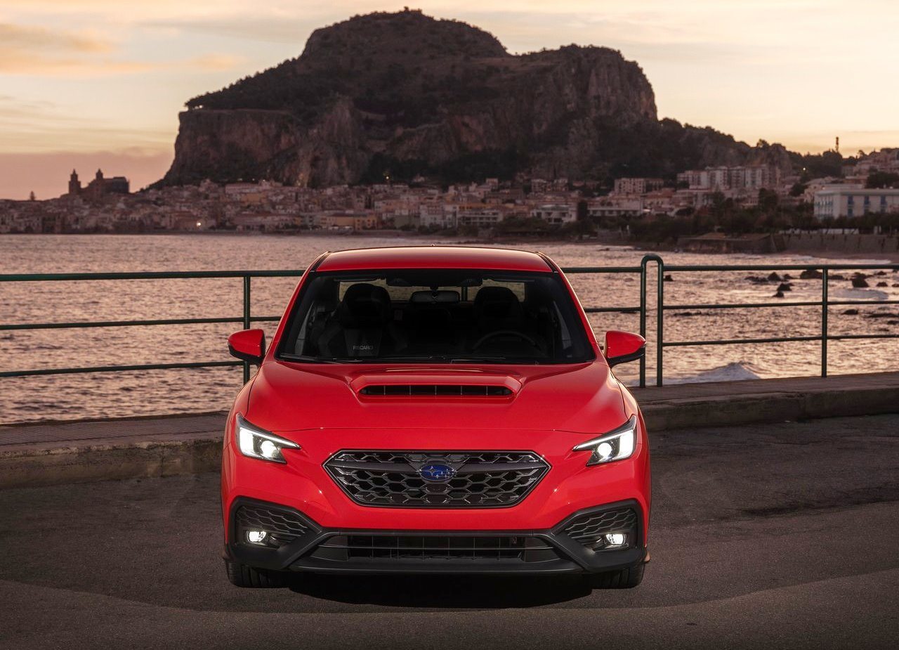 2024 - SUBARU WRX TR, foto 25