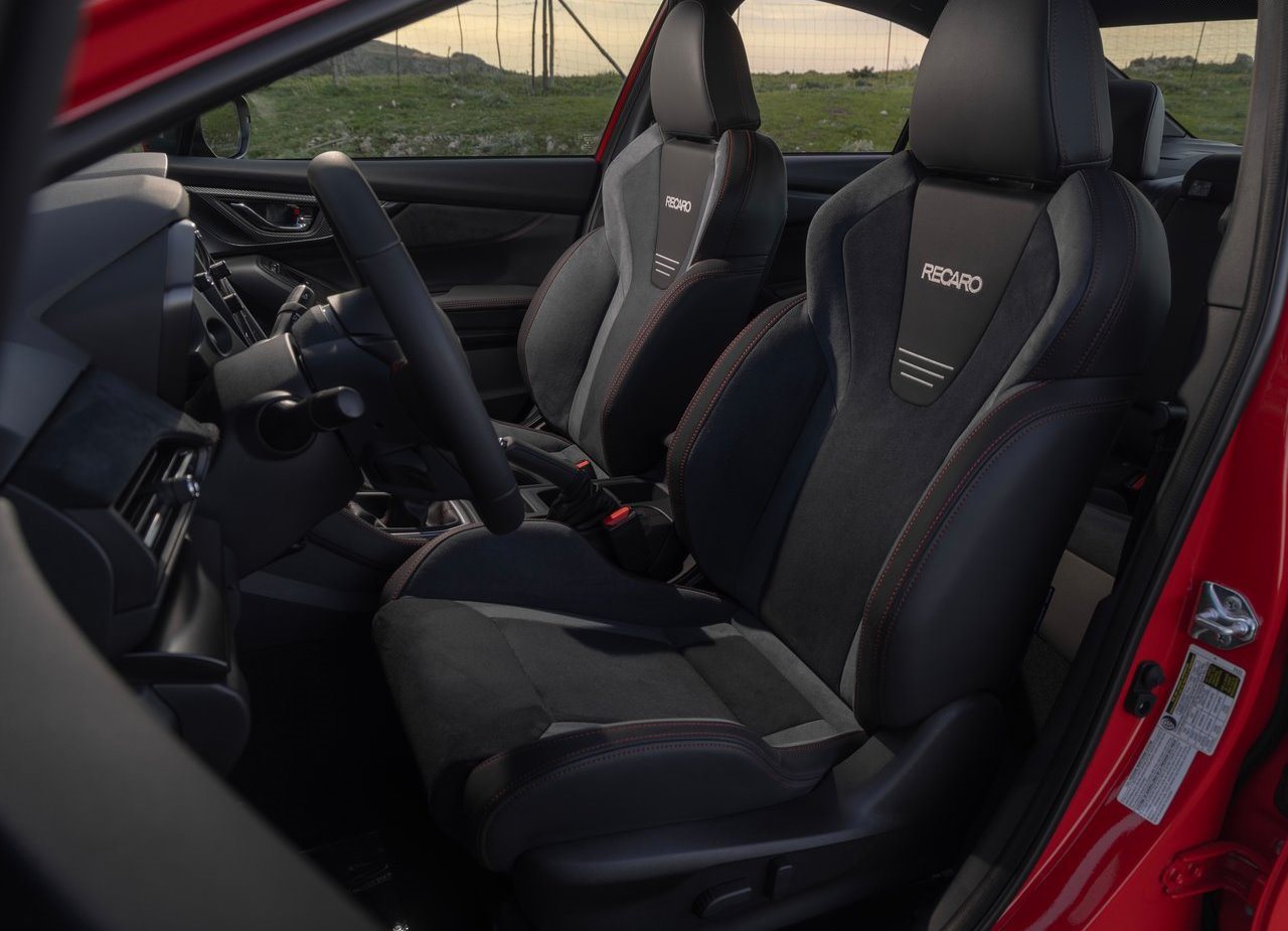 2024 - SUBARU WRX TR, foto 31