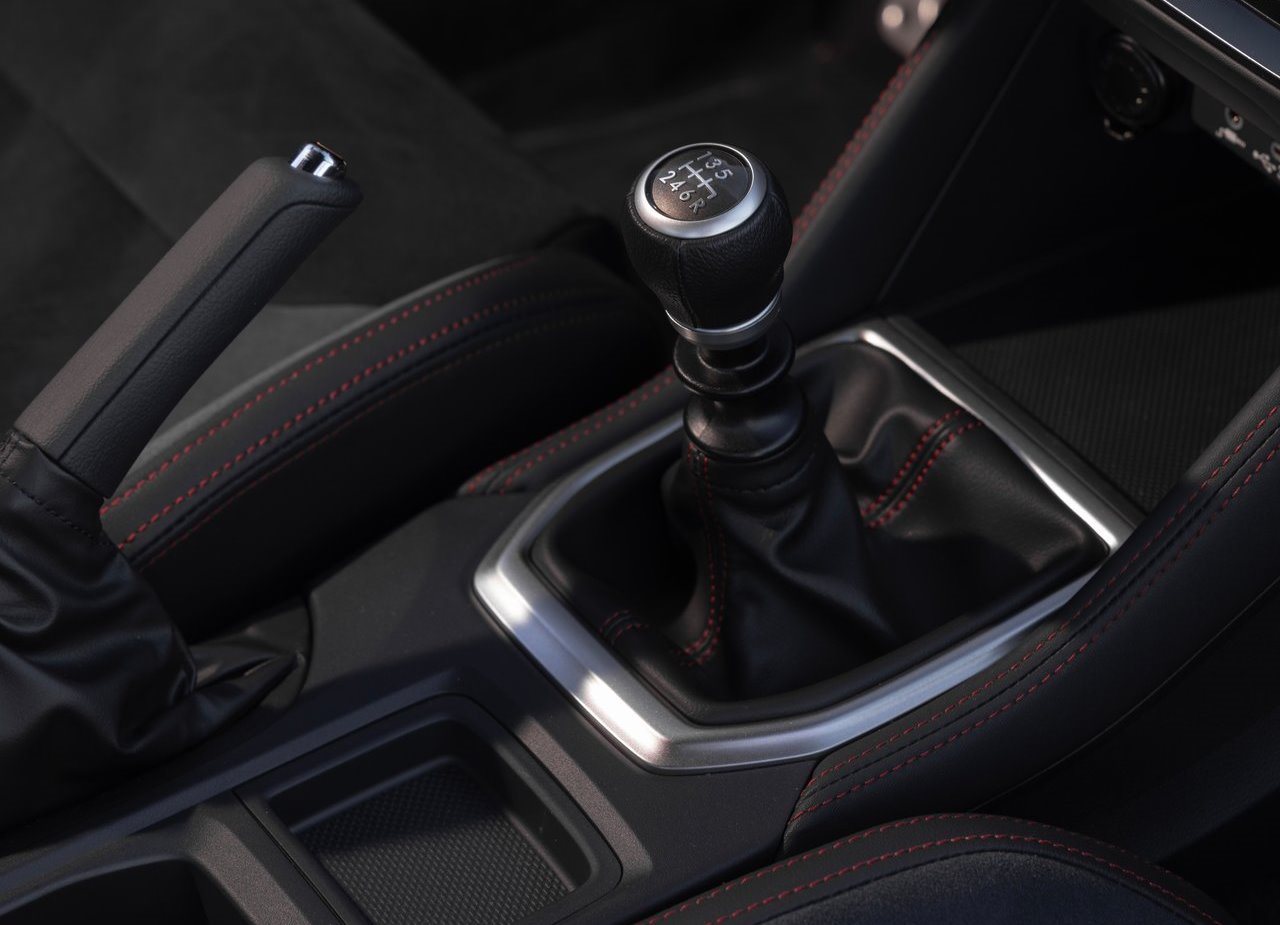 2024 - SUBARU WRX TR, foto 33
