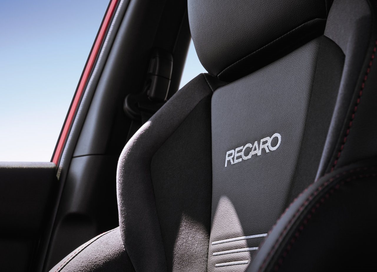 2024 - SUBARU WRX TR, foto 34