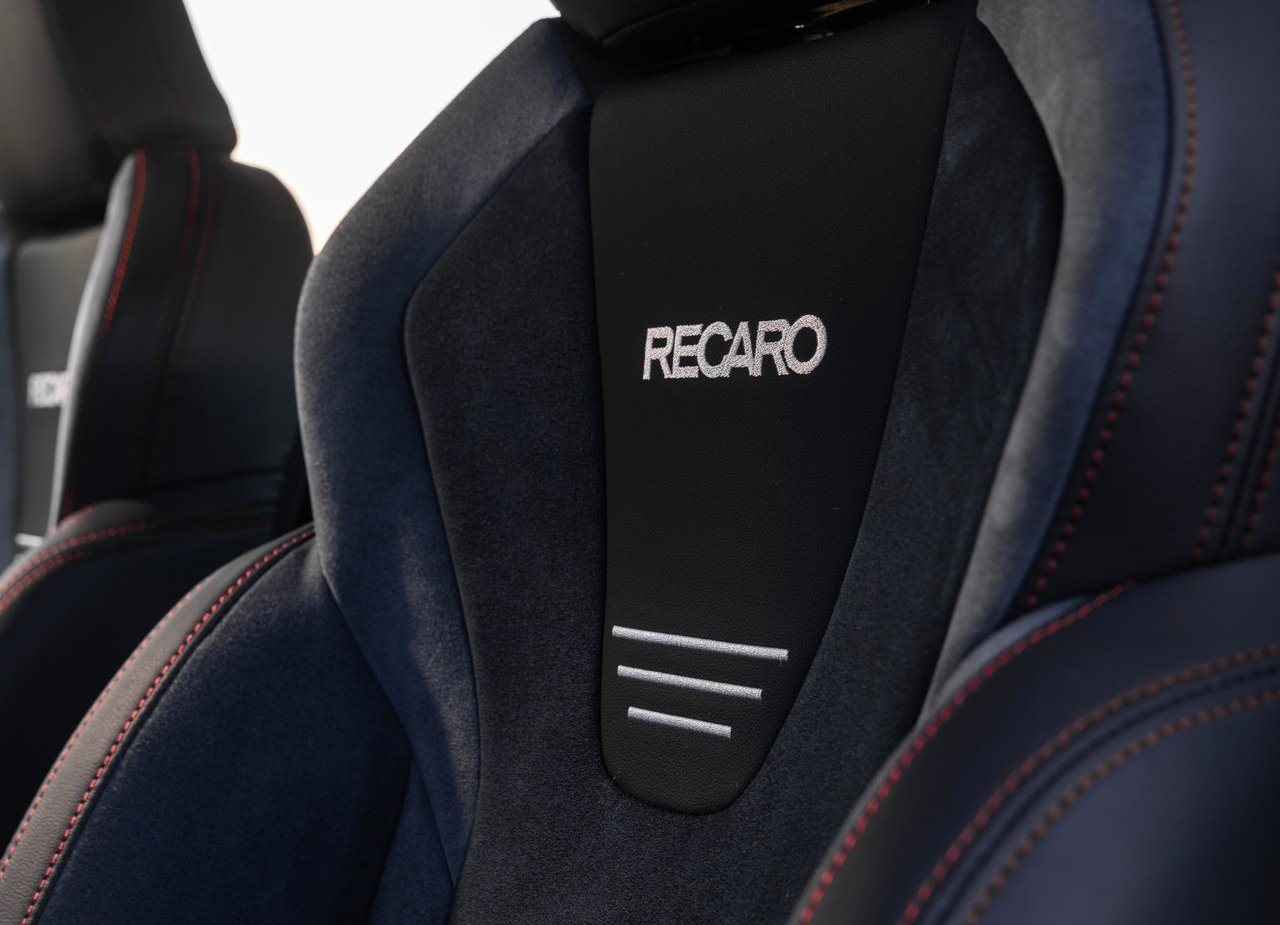 2024 - SUBARU WRX TR, foto 35