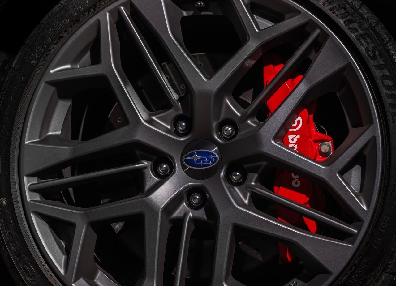 2024 - SUBARU WRX TR, foto 41
