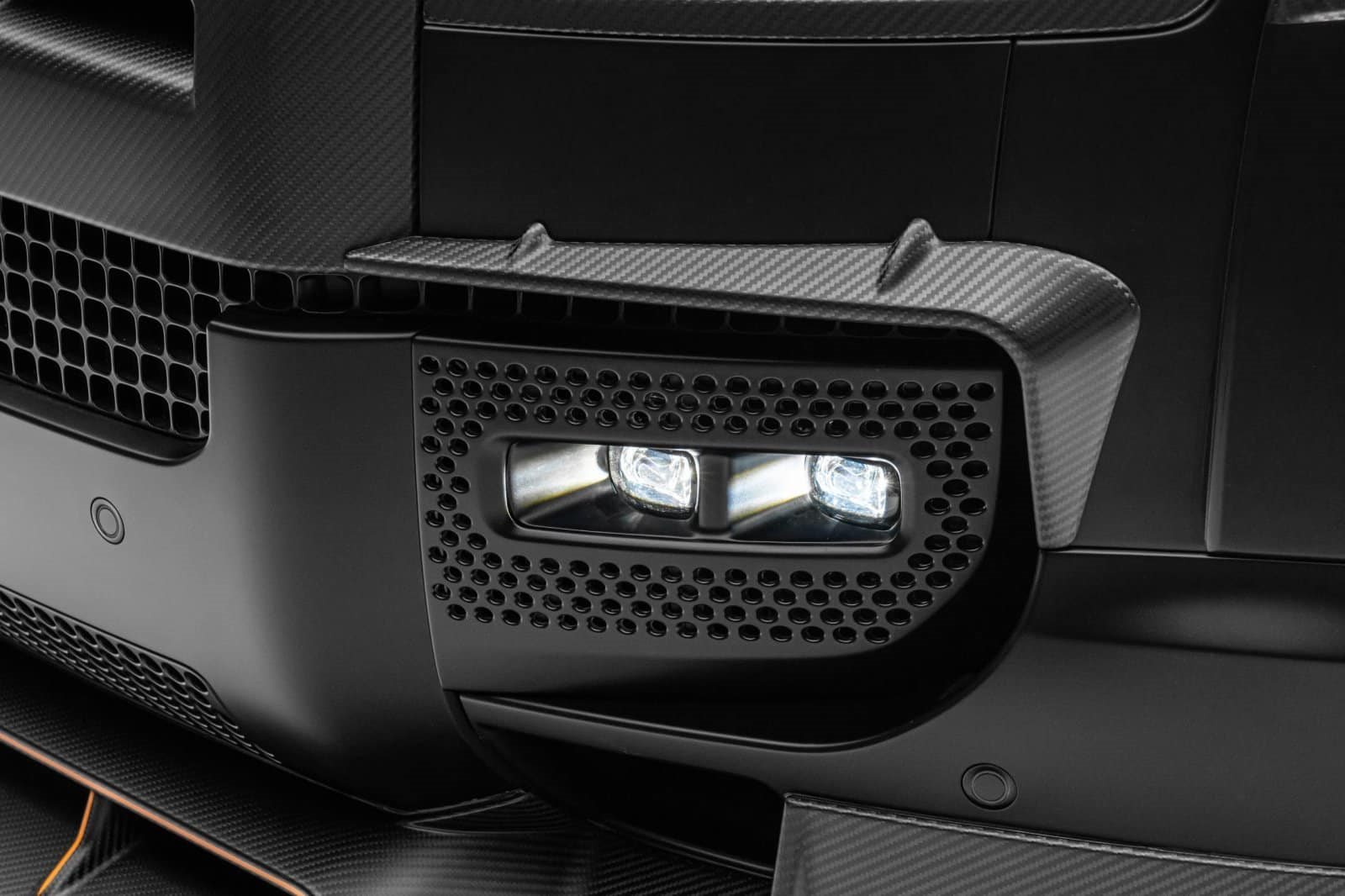 2024 - LAND ROVER DEFENDER BLACK EDITION BY MANSORY, foto 11