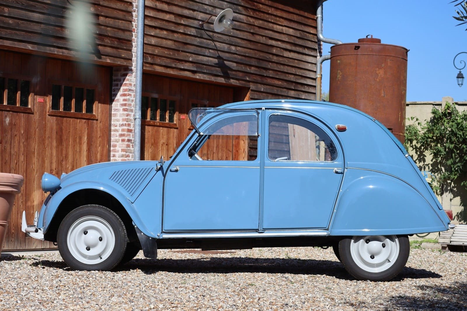 1960 - CITROËN 2CV AZ PO, foto 3