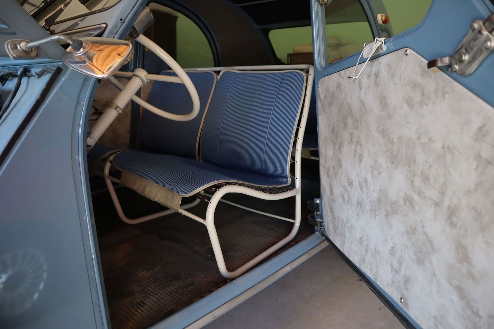 1960 - CITROËN 2CV AZ PO, foto 6
