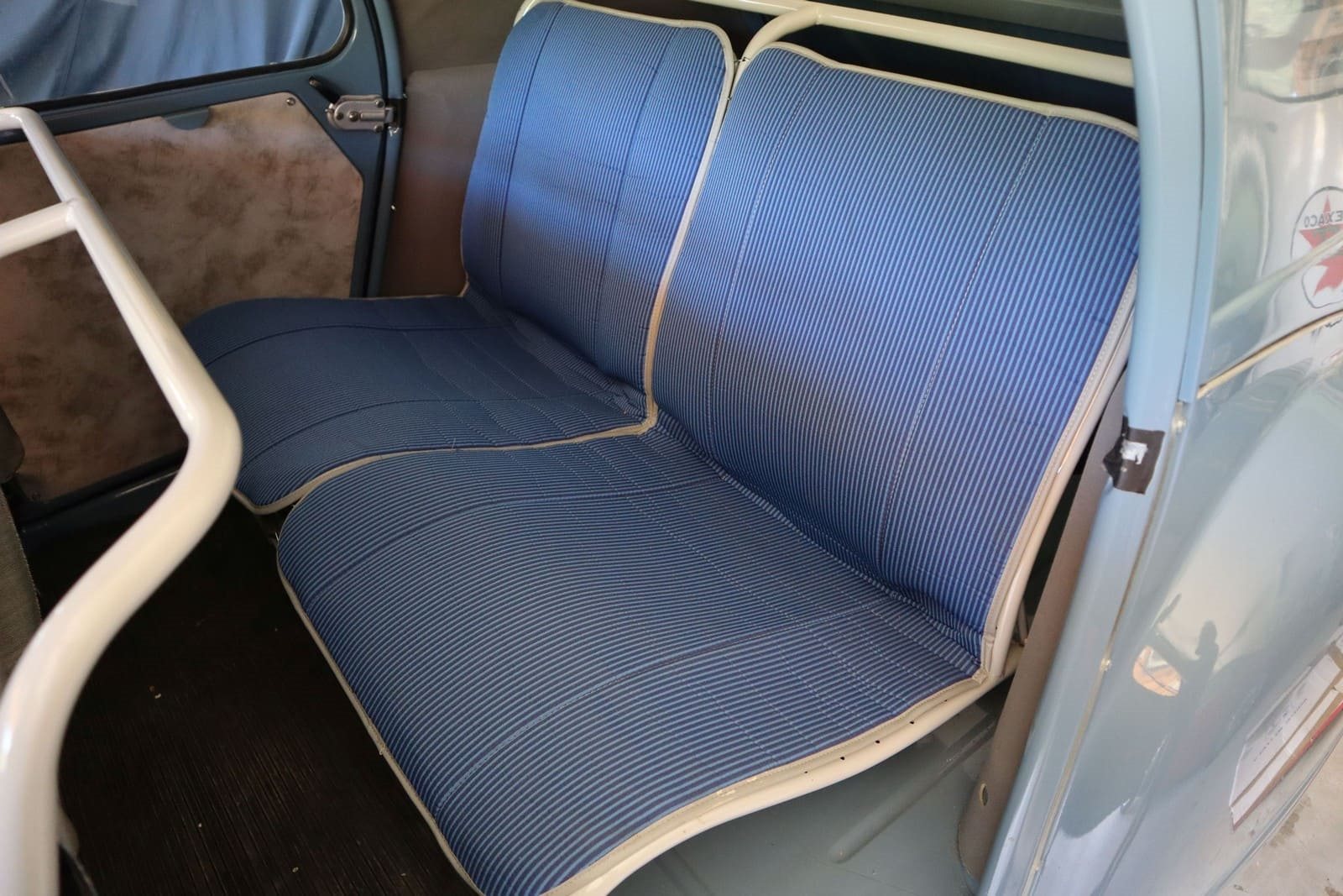1960 - CITROËN 2CV AZ PO, foto 8