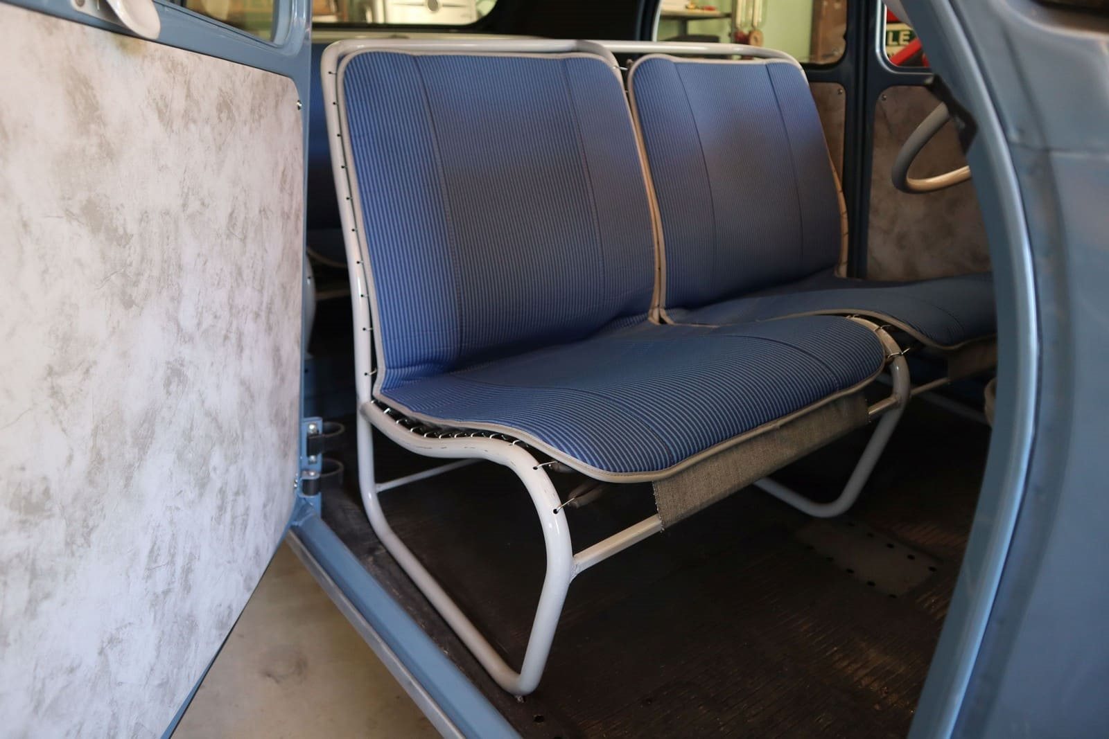 1960 - CITROËN 2CV AZ PO, foto 9