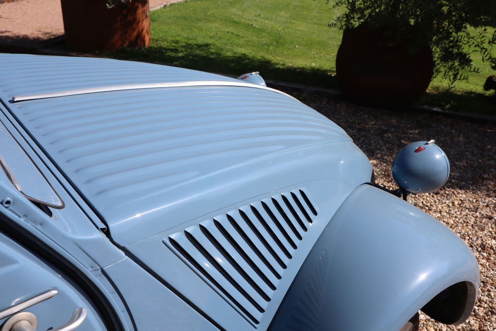 1960 - CITROËN 2CV AZ PO, foto 21