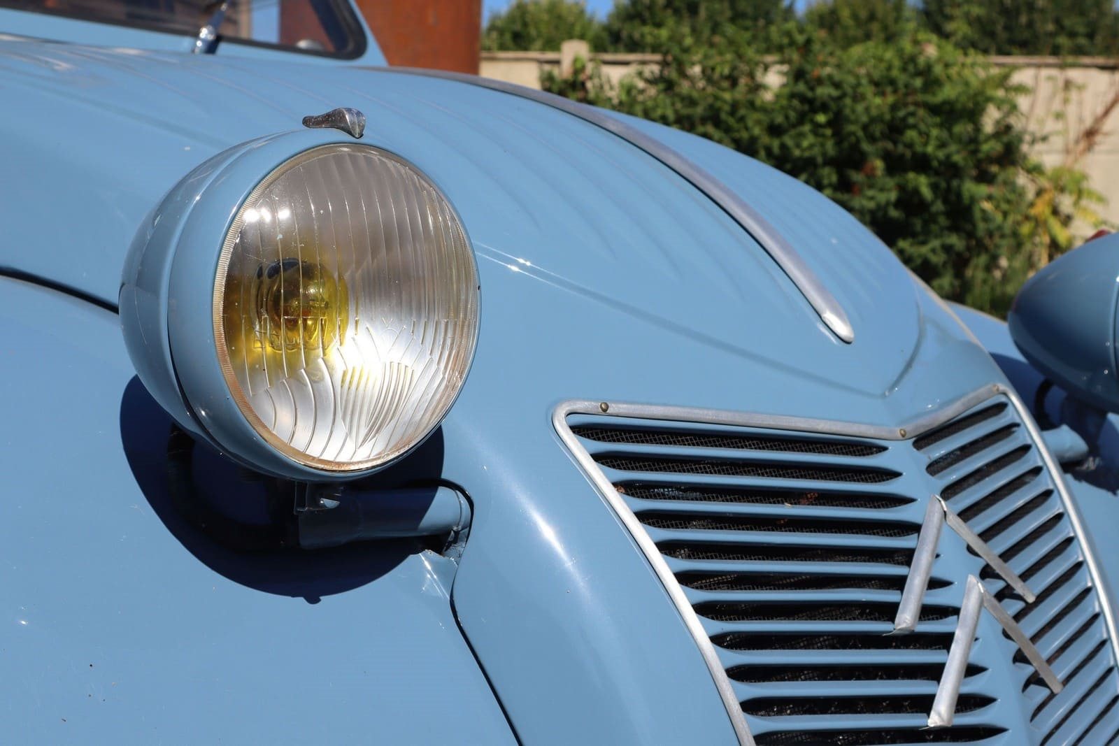 1960 - CITROËN 2CV AZ PO, foto 22