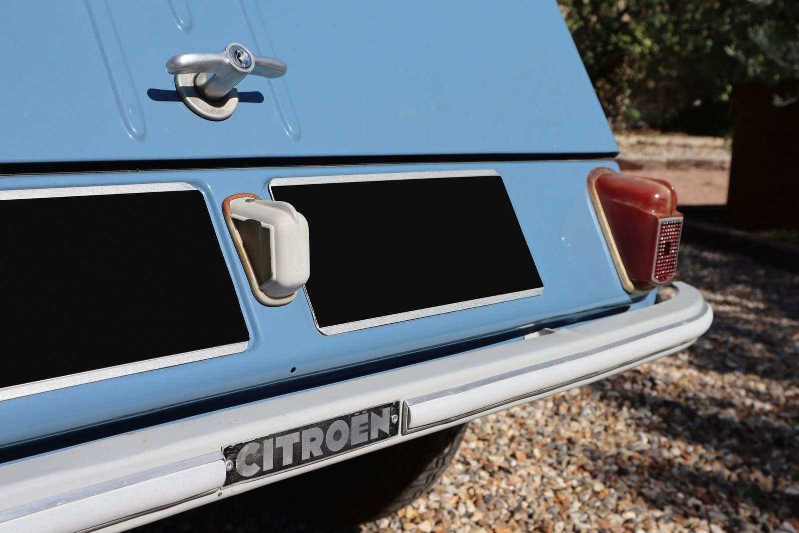 1960 - CITROËN 2CV AZ PO, foto 25