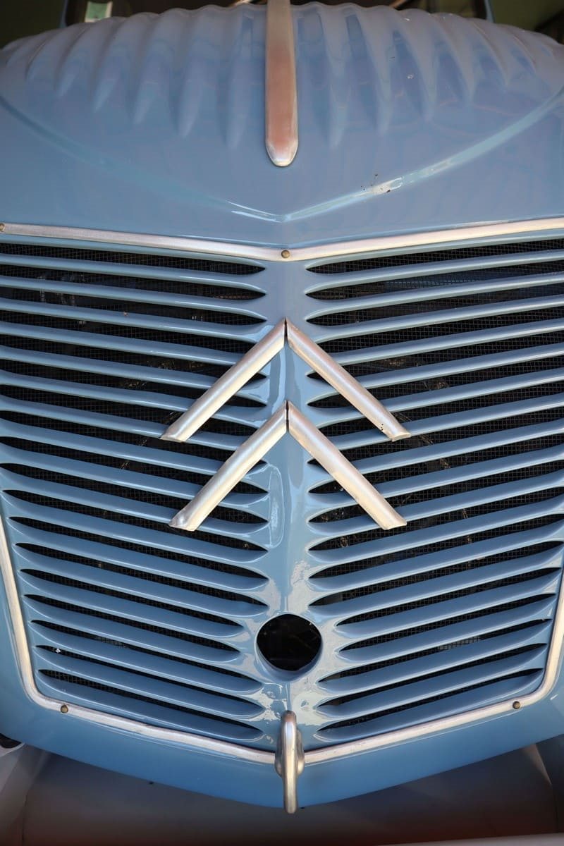 1960 - CITROËN 2CV AZ PO, foto 28