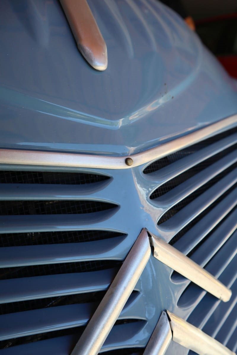 1960 - CITROËN 2CV AZ PO, foto 29
