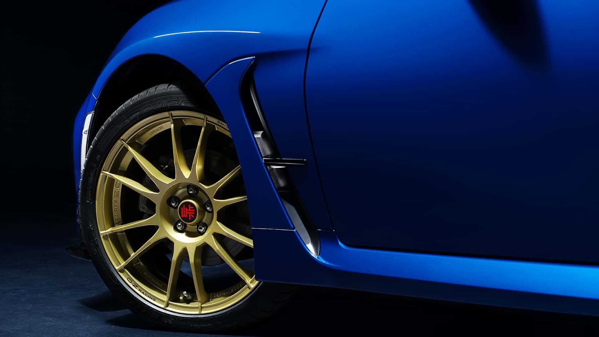 2024 - SUBARU BRZ TOUGE, foto 6