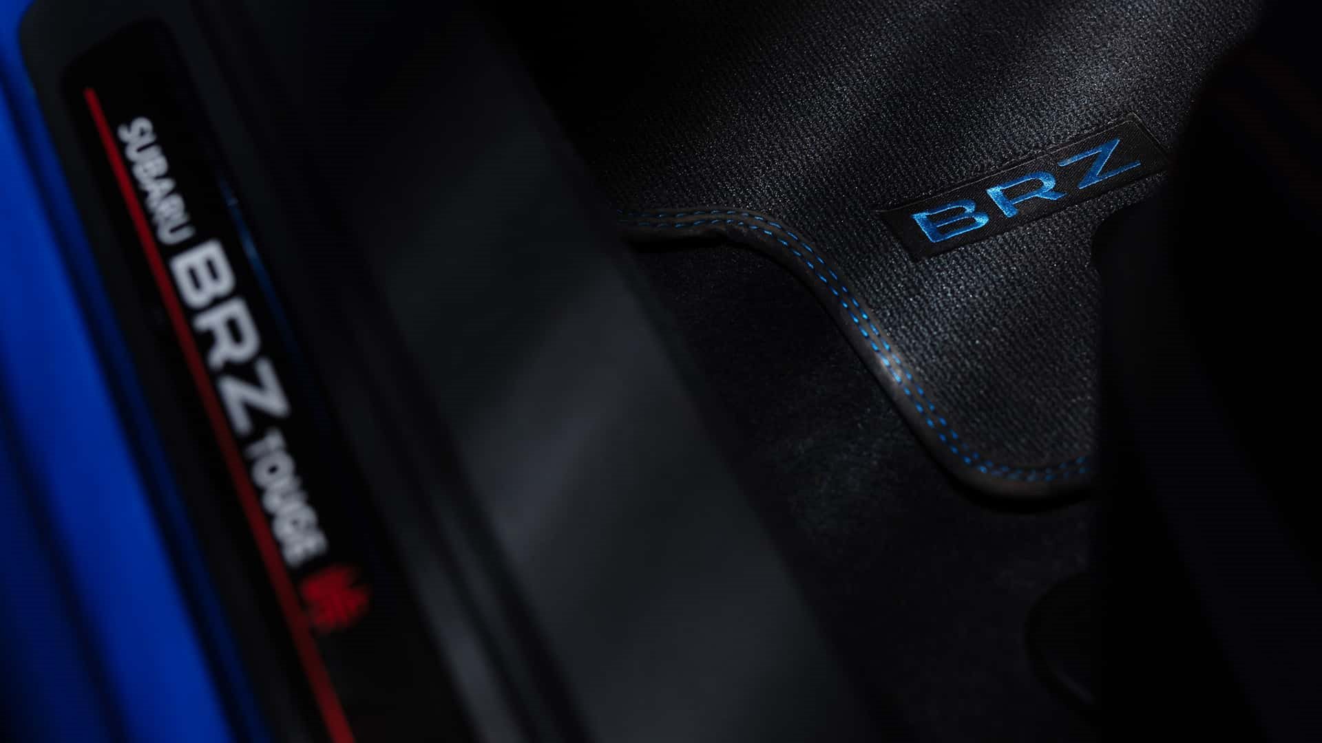 2024 - SUBARU BRZ TOUGE, foto 11