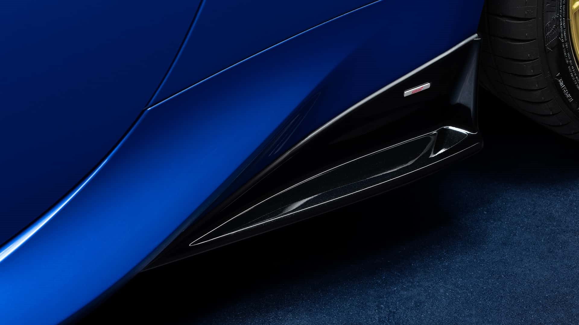 2024 - SUBARU BRZ TOUGE, foto 13
