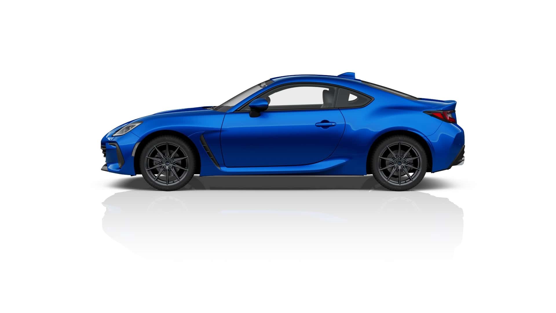 2024 - SUBARU BRZ TOUGE, foto 14