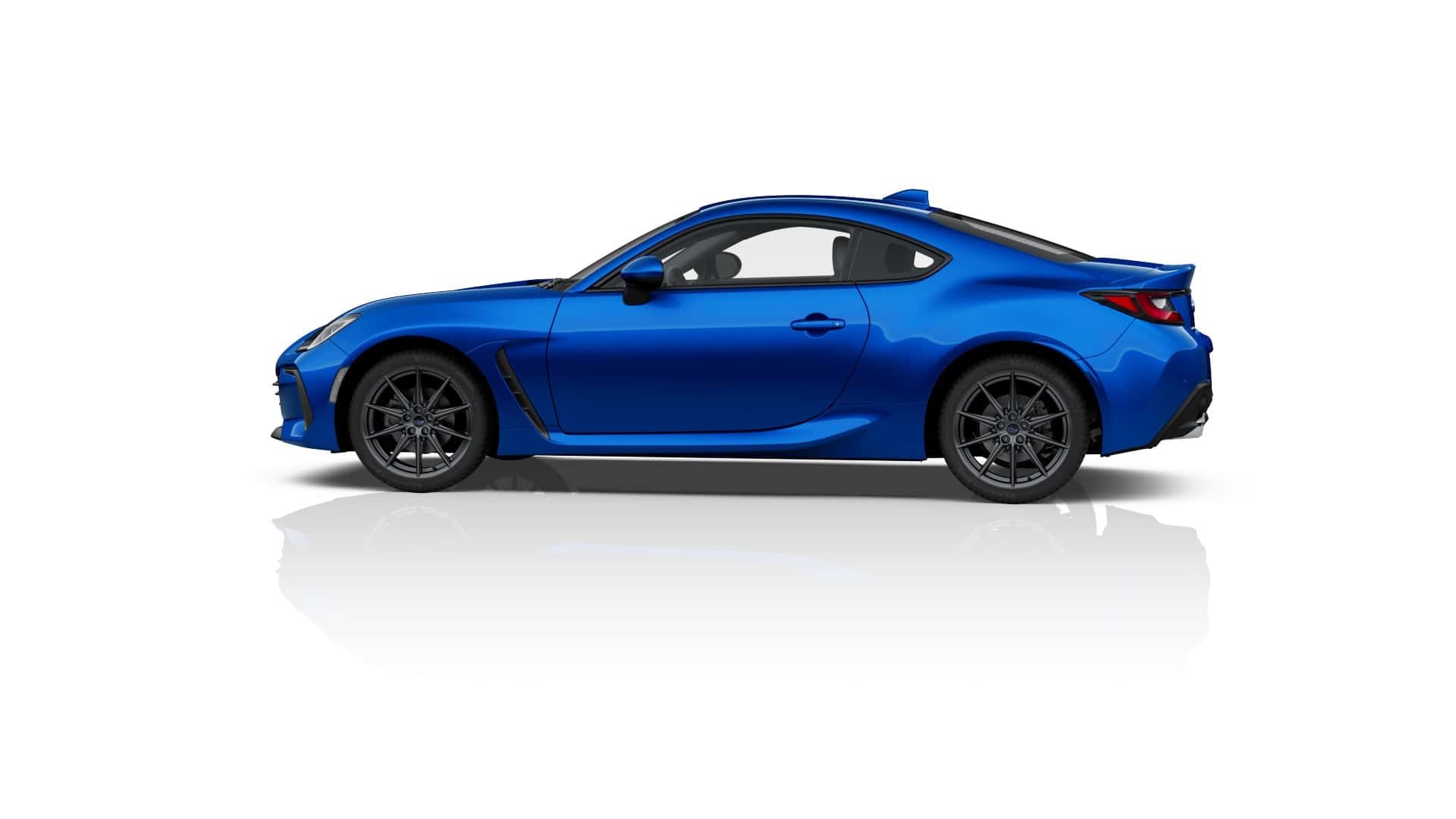 2024 - SUBARU BRZ TOUGE, foto 15