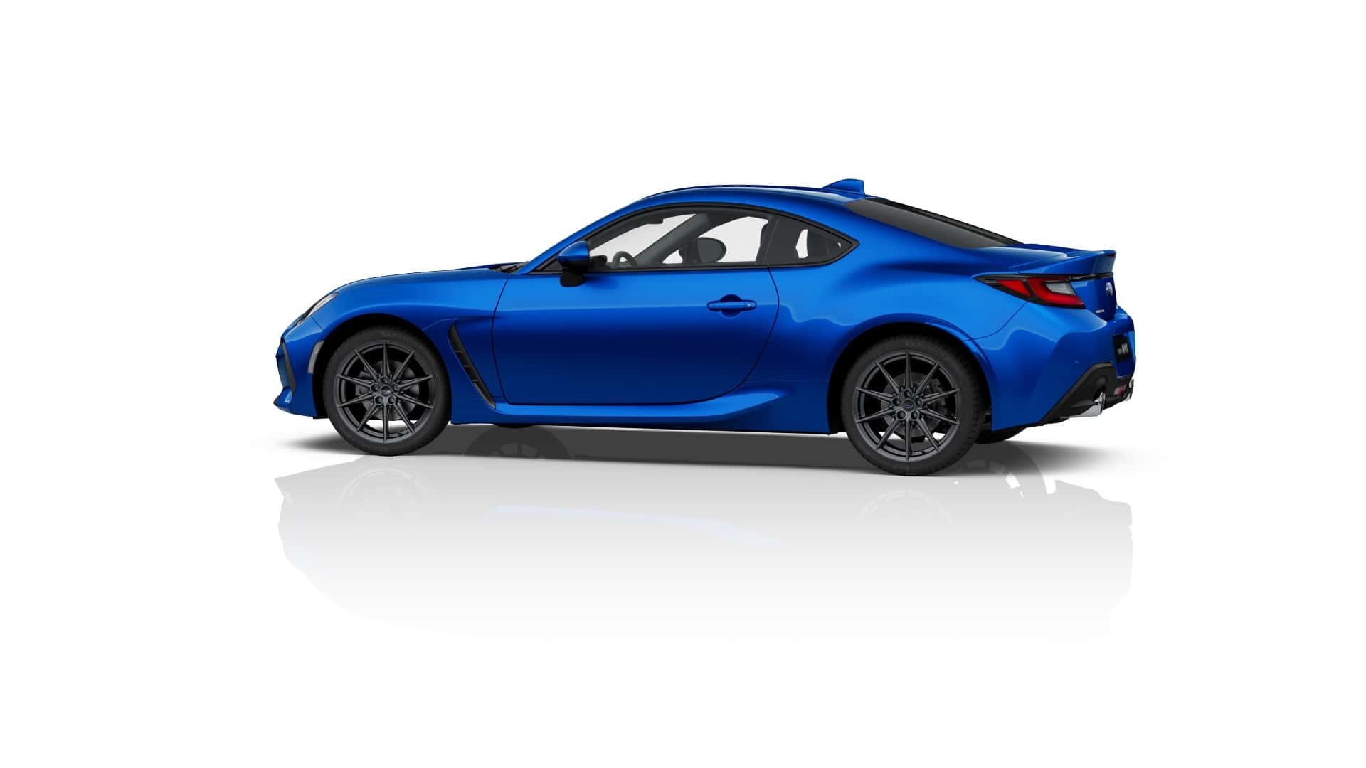 2024 - SUBARU BRZ TOUGE, foto 16