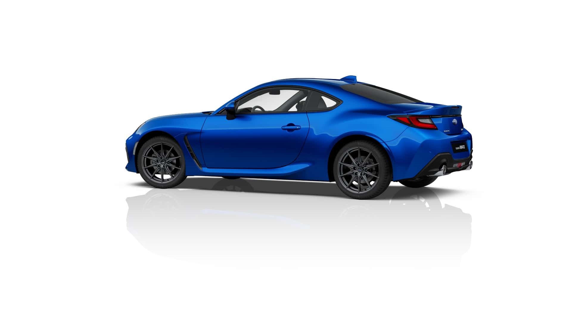 2024 - SUBARU BRZ TOUGE, foto 17