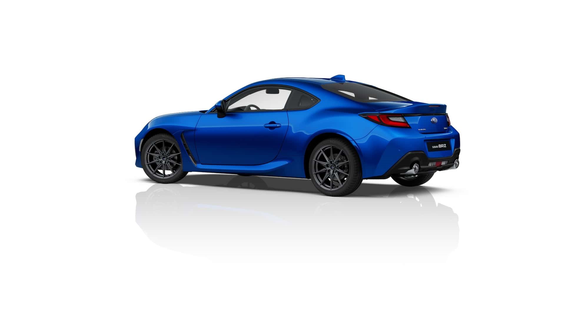 2024 - SUBARU BRZ TOUGE, foto 18
