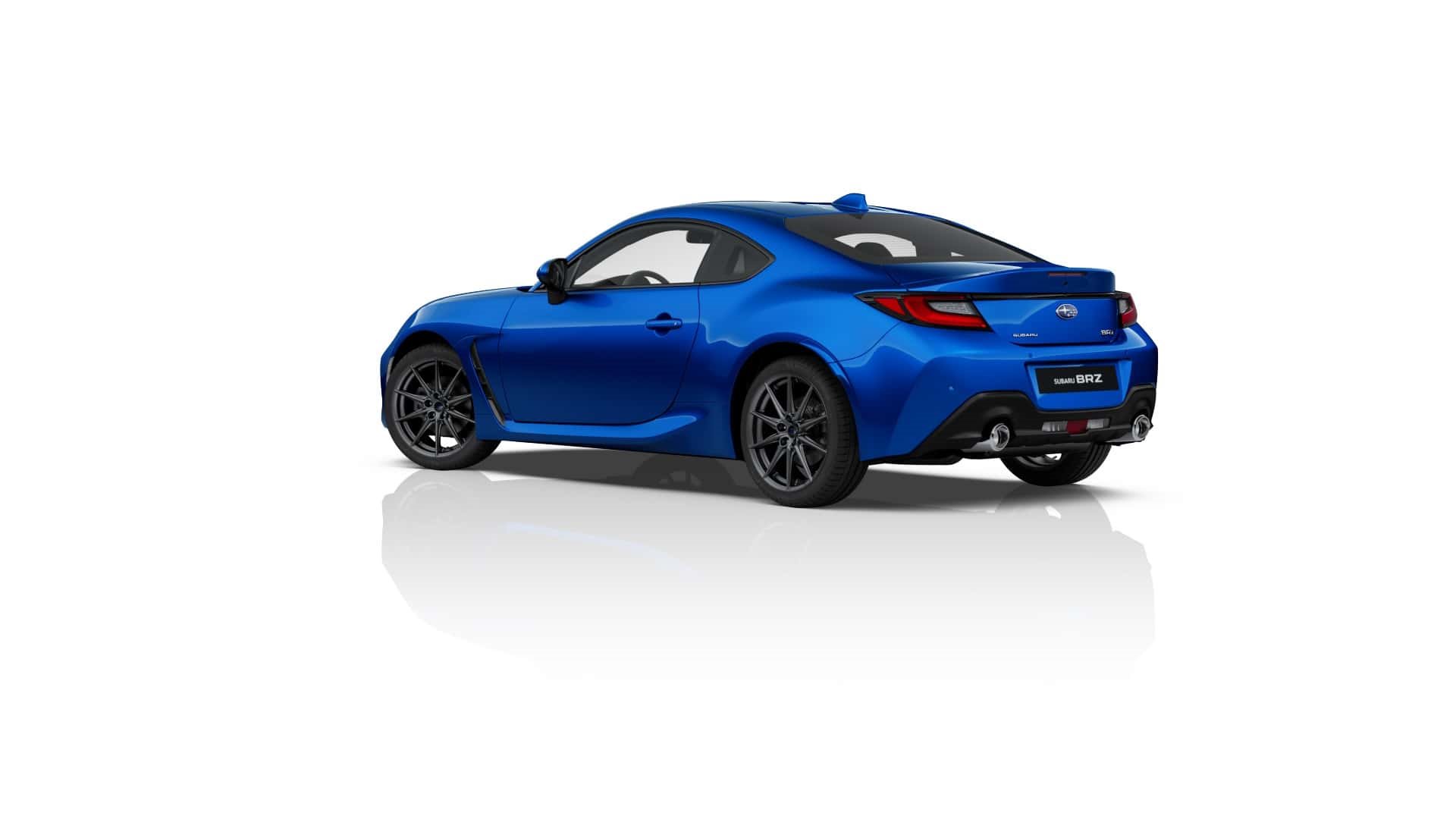 2024 - SUBARU BRZ TOUGE, foto 19